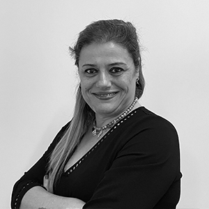 Özlem Hürsever