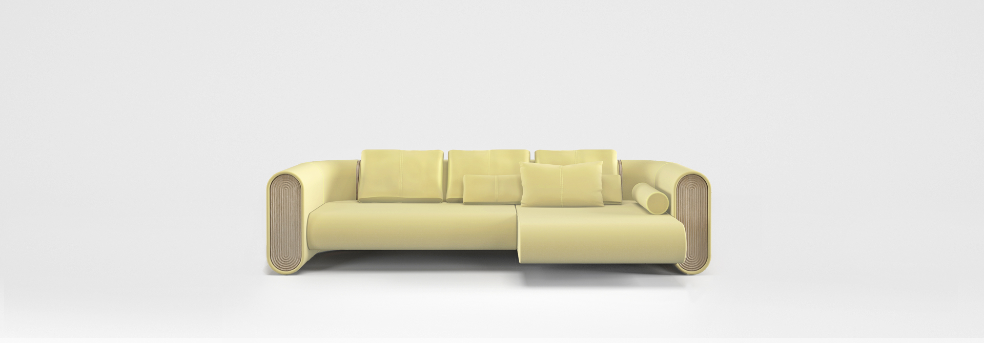 Union Sofa