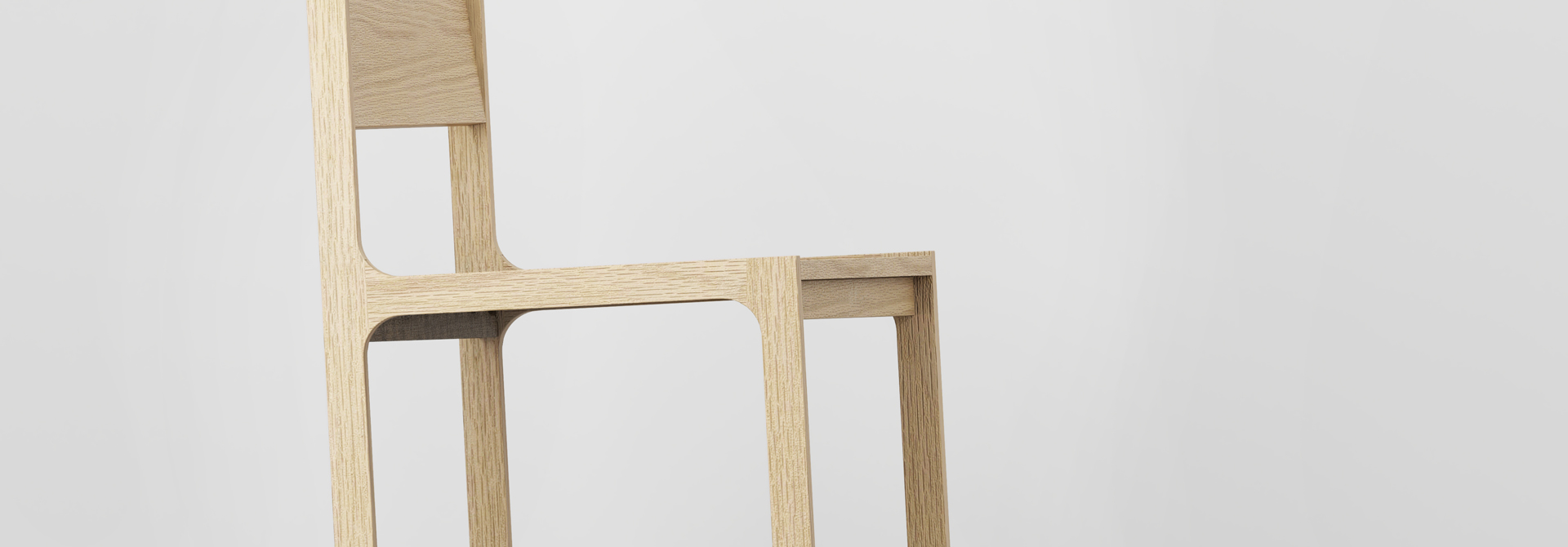 2,5 Chair