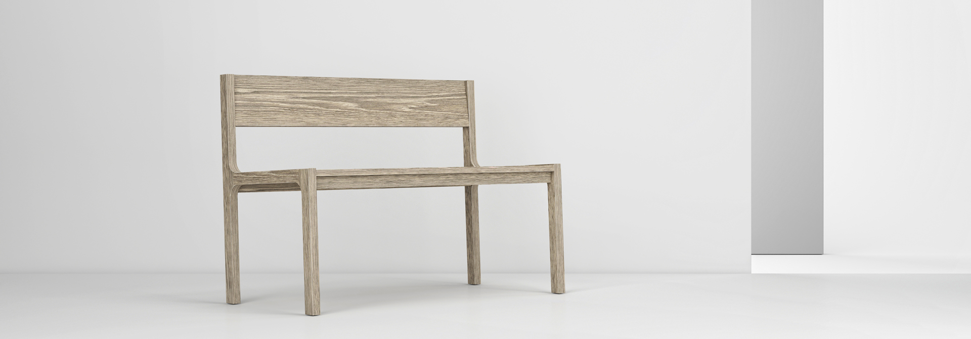 2,5 Chair