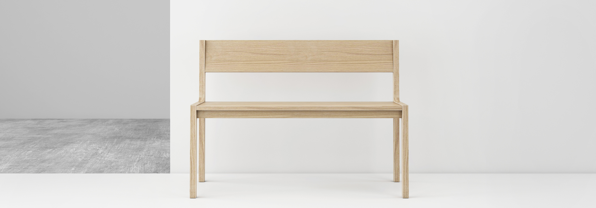 2,5 Chair