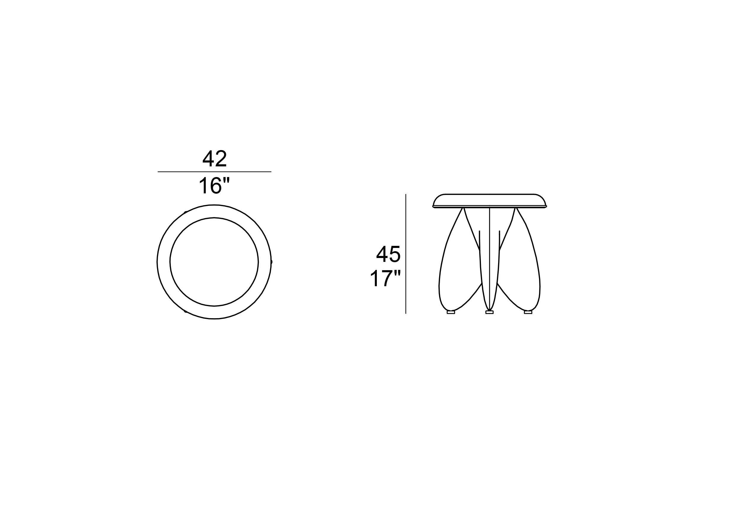 Sini Stool