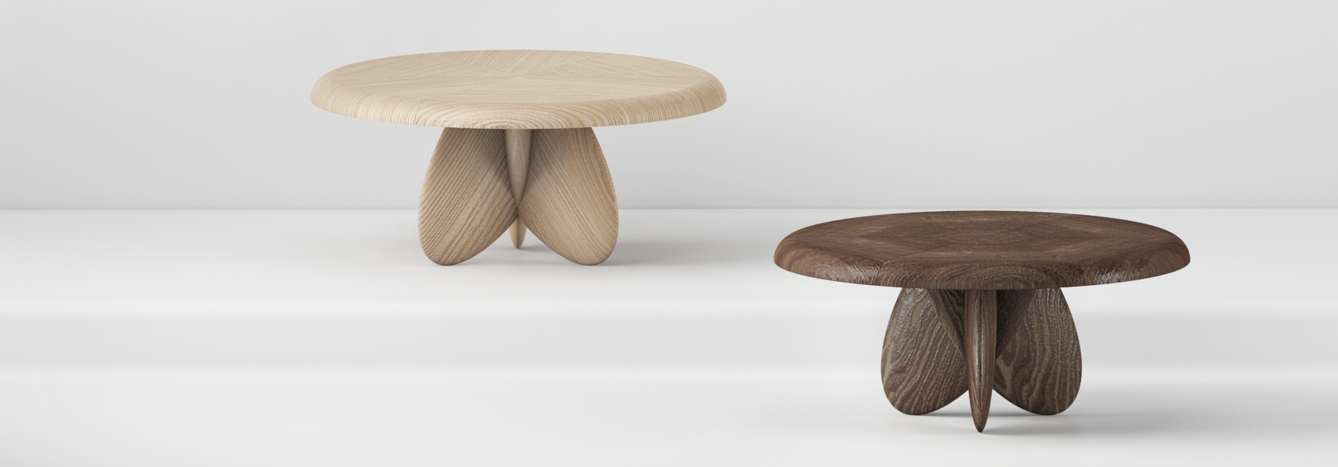 Sini Coffee Table