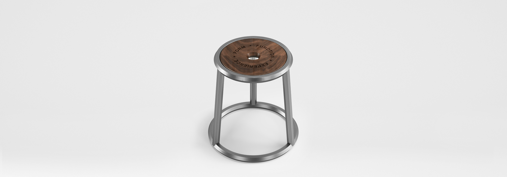 Profile Stool
