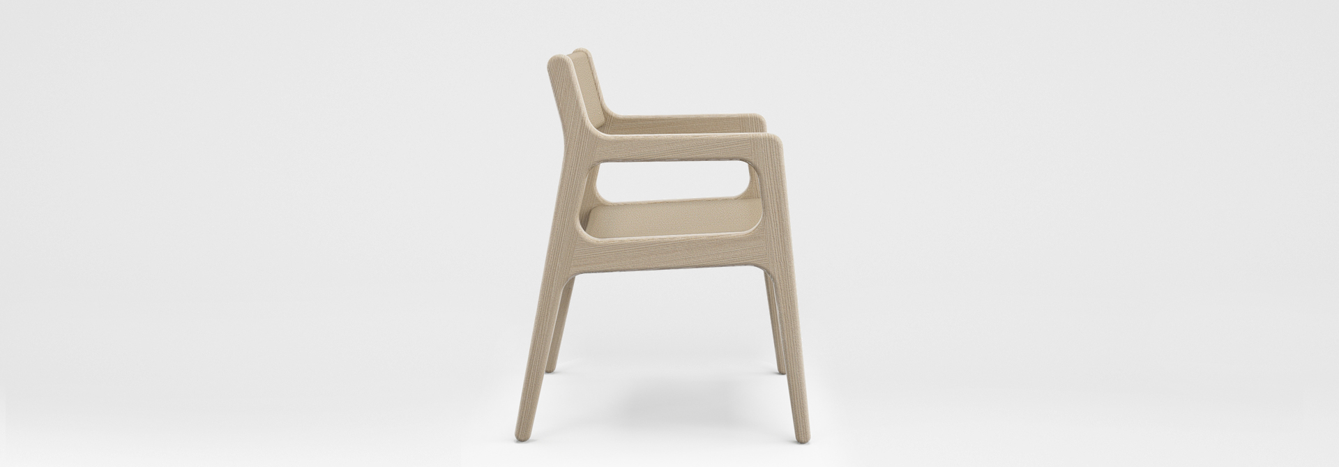 Deer Chair