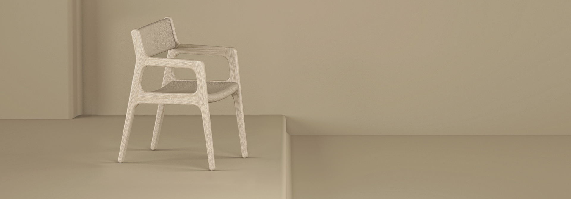 Deer Chair
