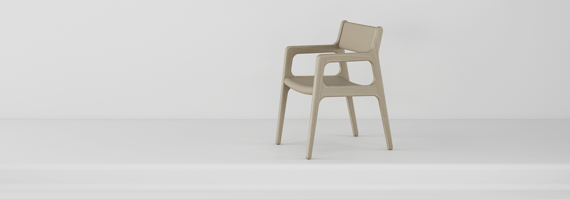 Deer Chair