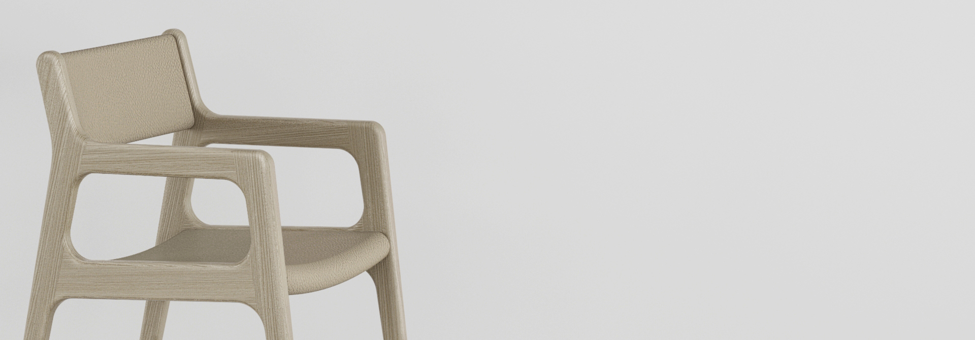 Deer Chair