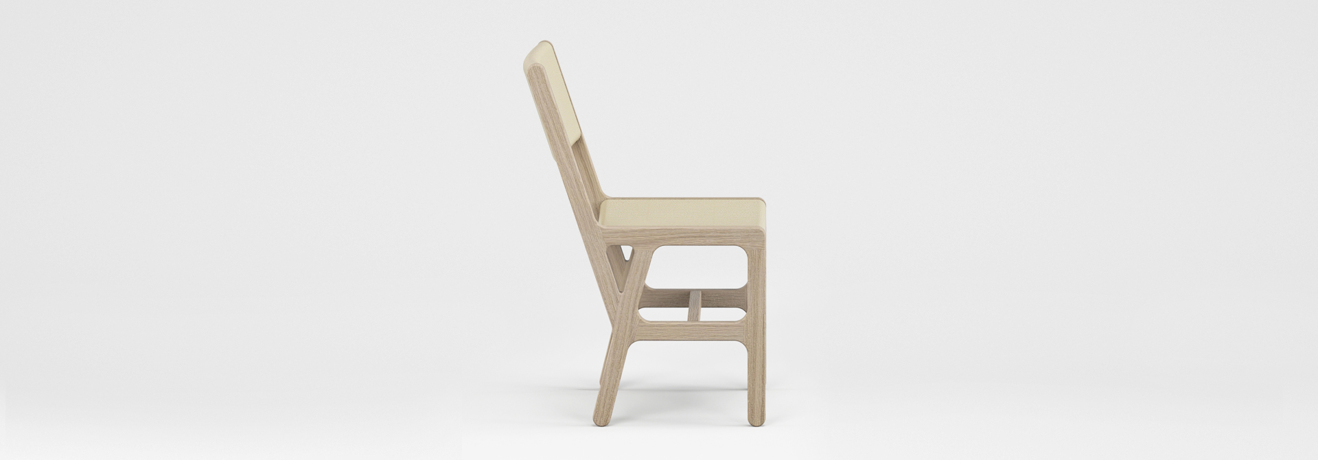 Kahve Chair