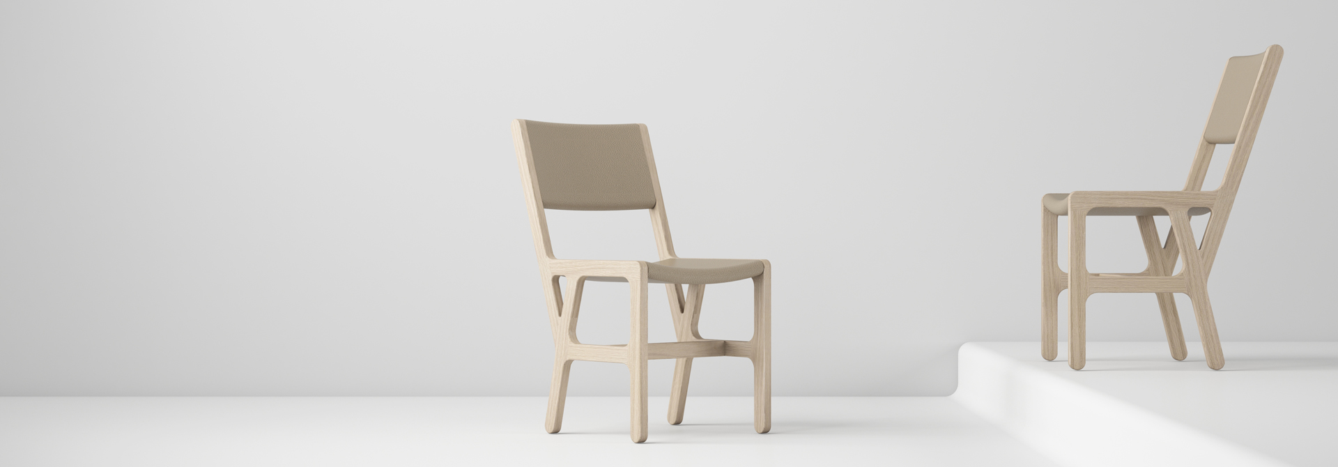 Kahve Chair