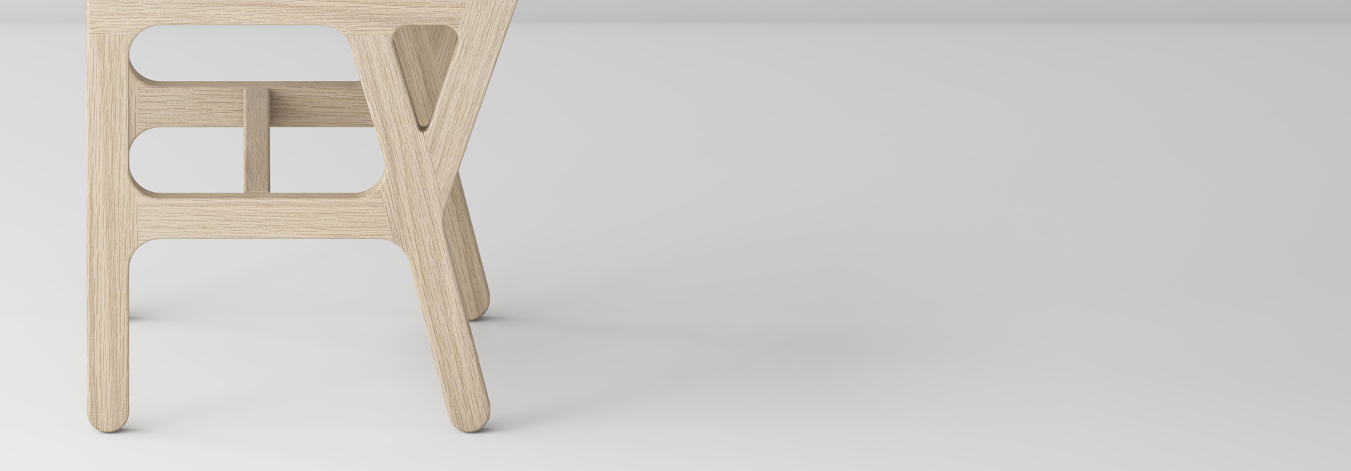 Kahve Chair
