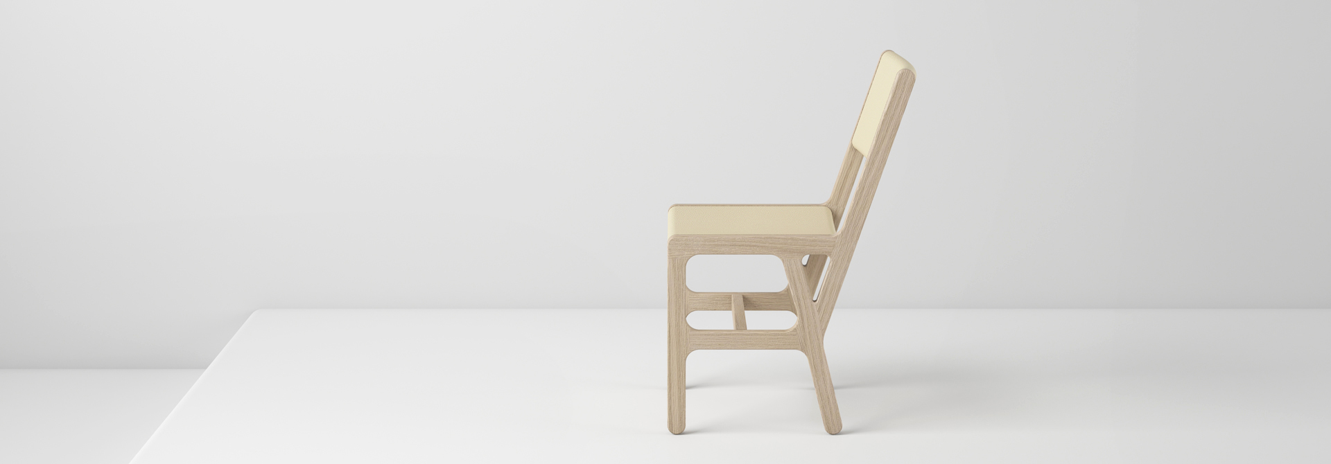 Kahve Chair
