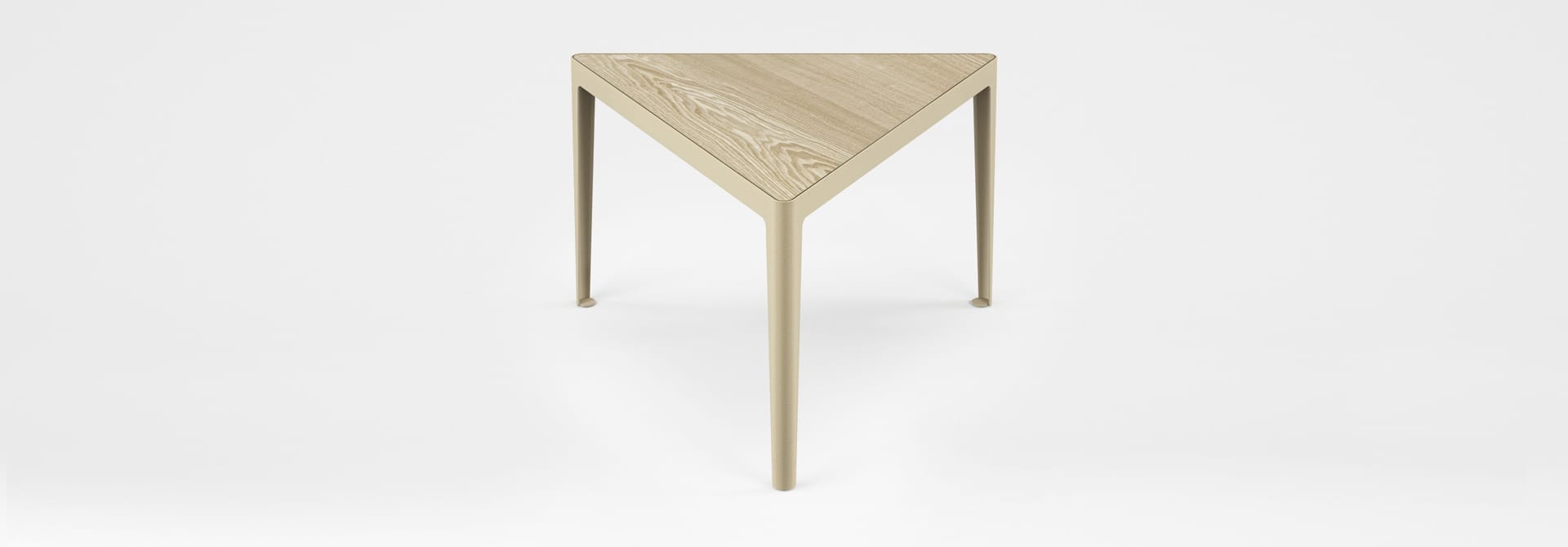 Azal Table Triangle
