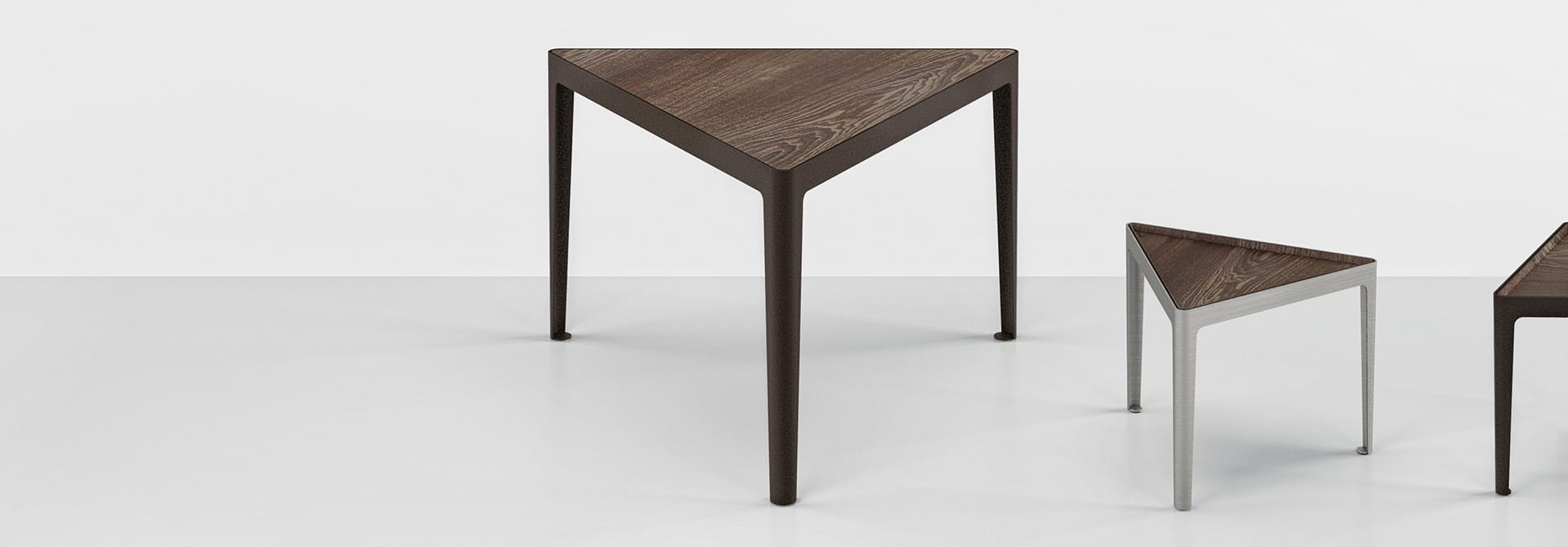 Azal Table Triangle