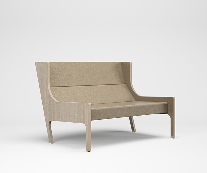 Bergère