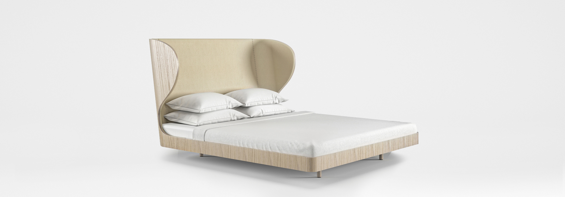 Suite Bed