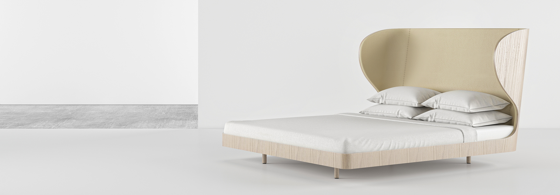 Suite Bed