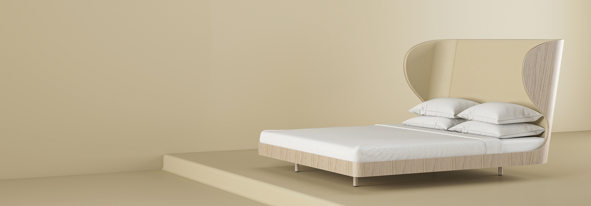 Suite Bed