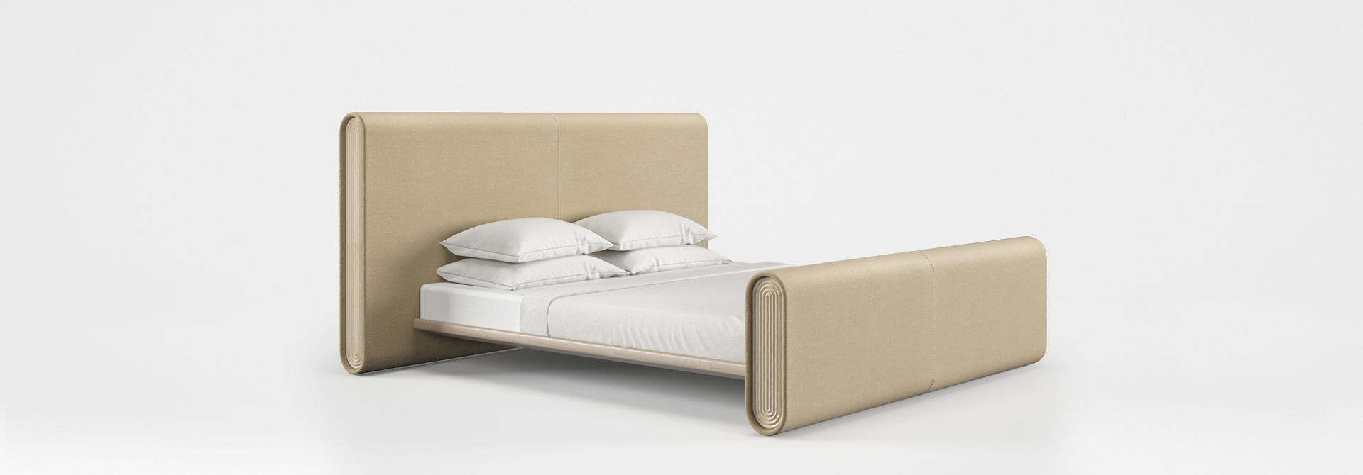 Union Bed