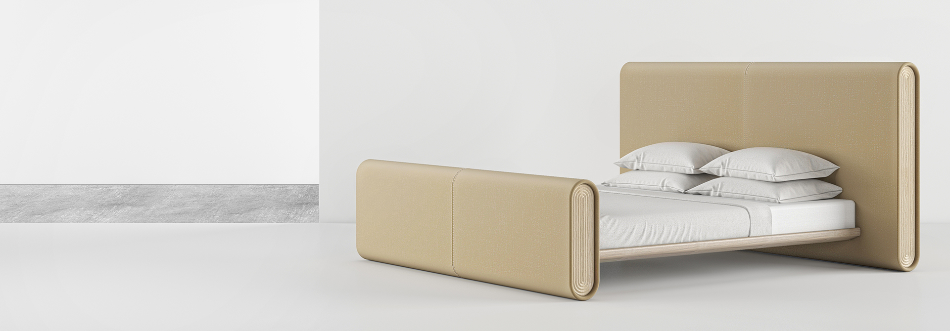 Union Bed