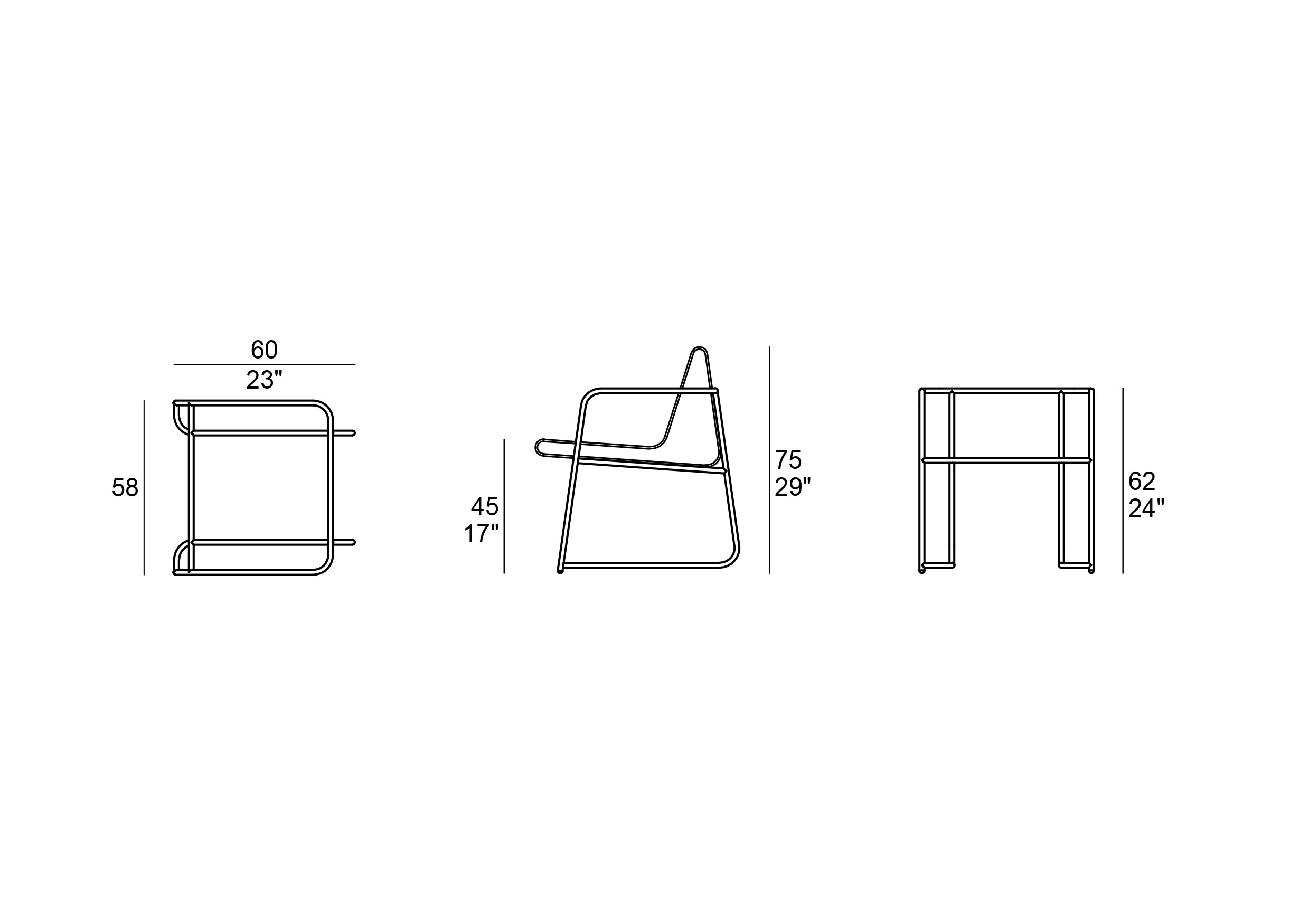 Nopa Chair