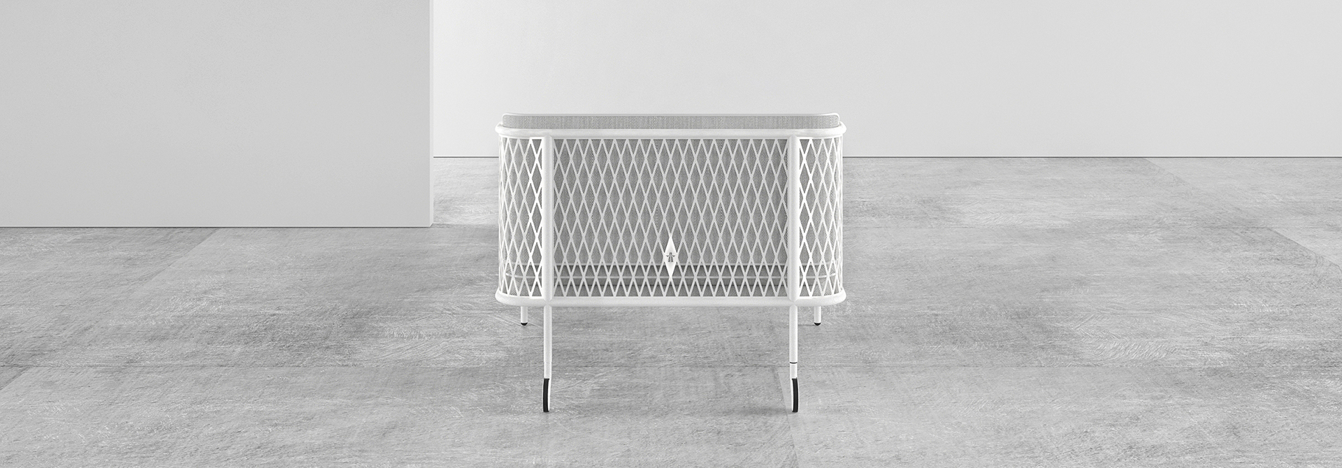 Throne Outdoor Daybed