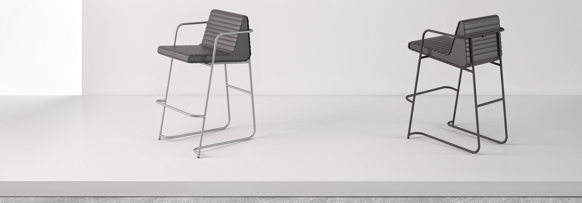 Nopa Barstool