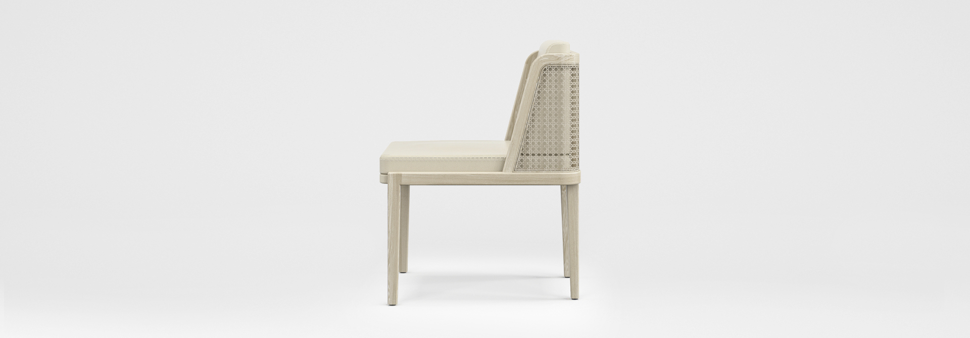 Throne Chair