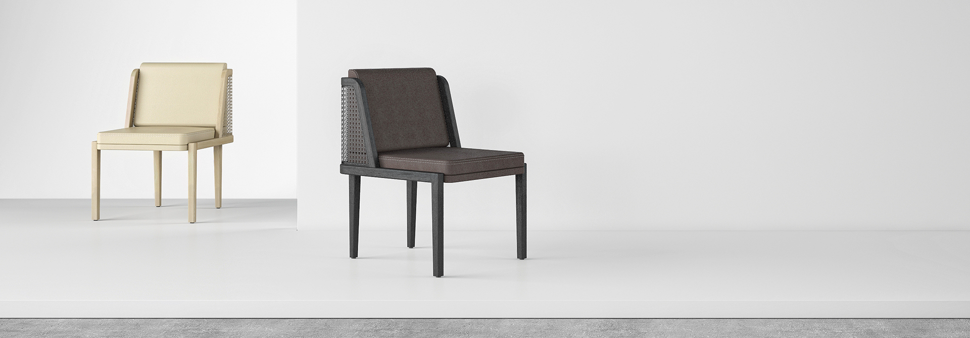 Throne Chair