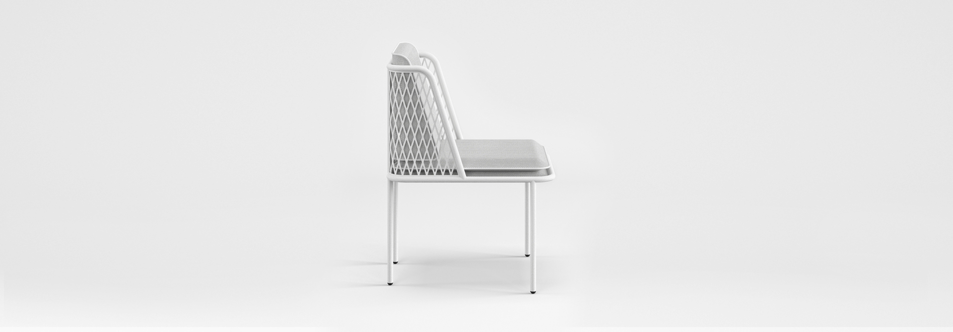 Throne Outdoor Chair