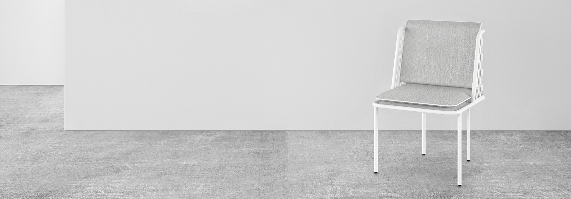 Throne Outdoor Chair
