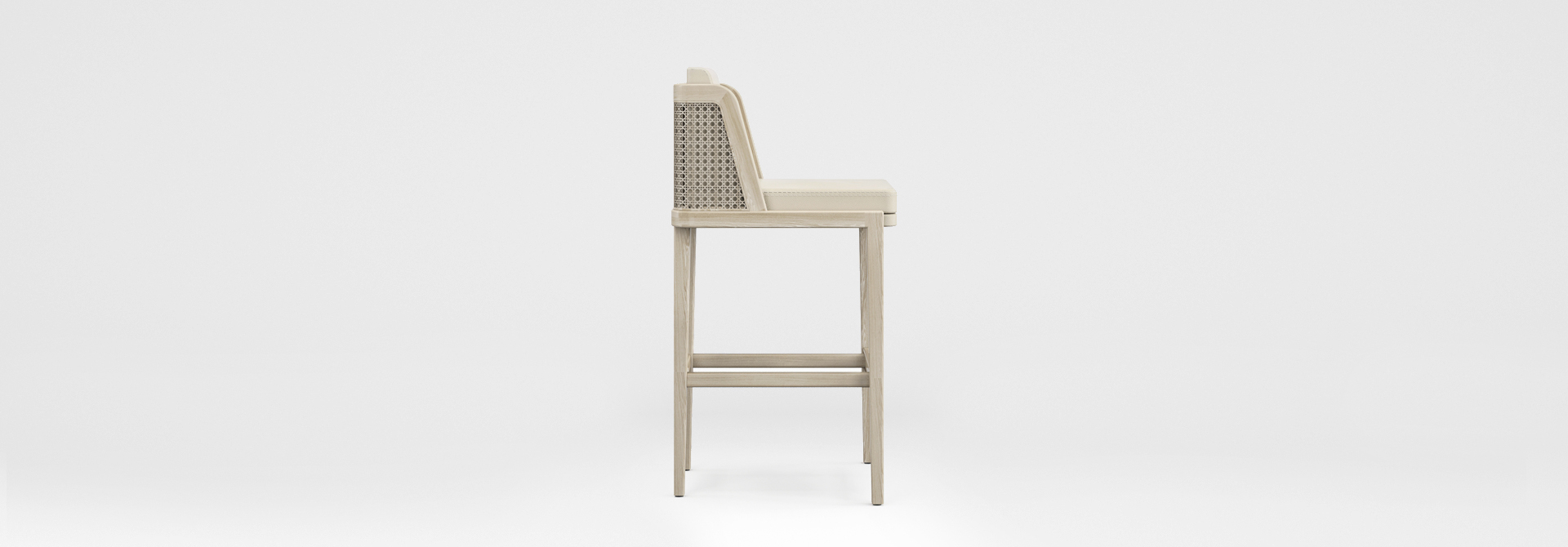 Throne Barstool