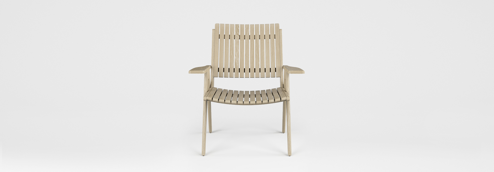 Slice Outdoor Chair