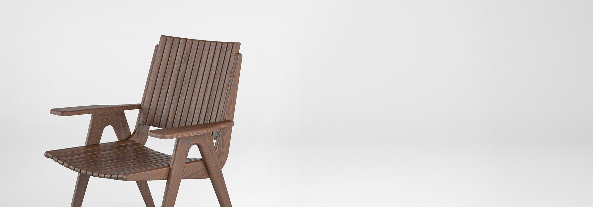 Slice Outdoor Chair