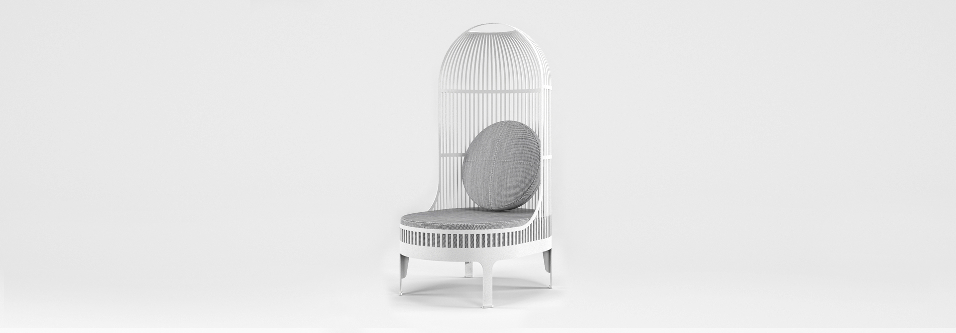 Nest Outdoor Chair