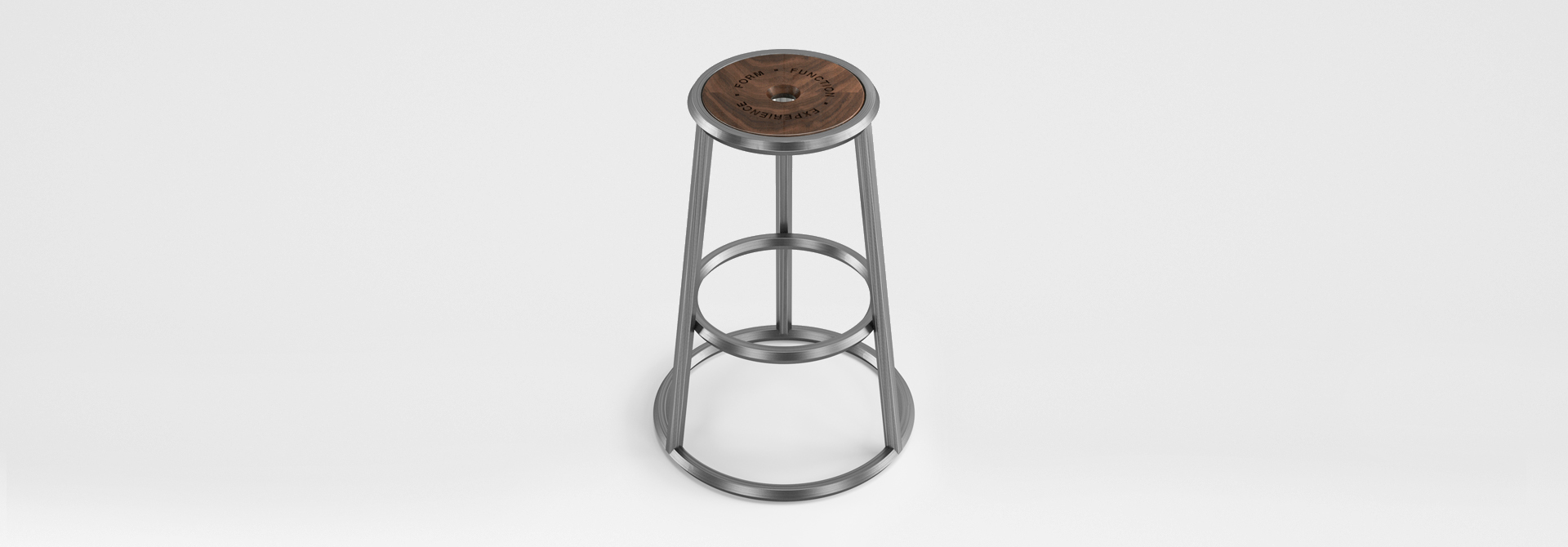 Profile Barstool
