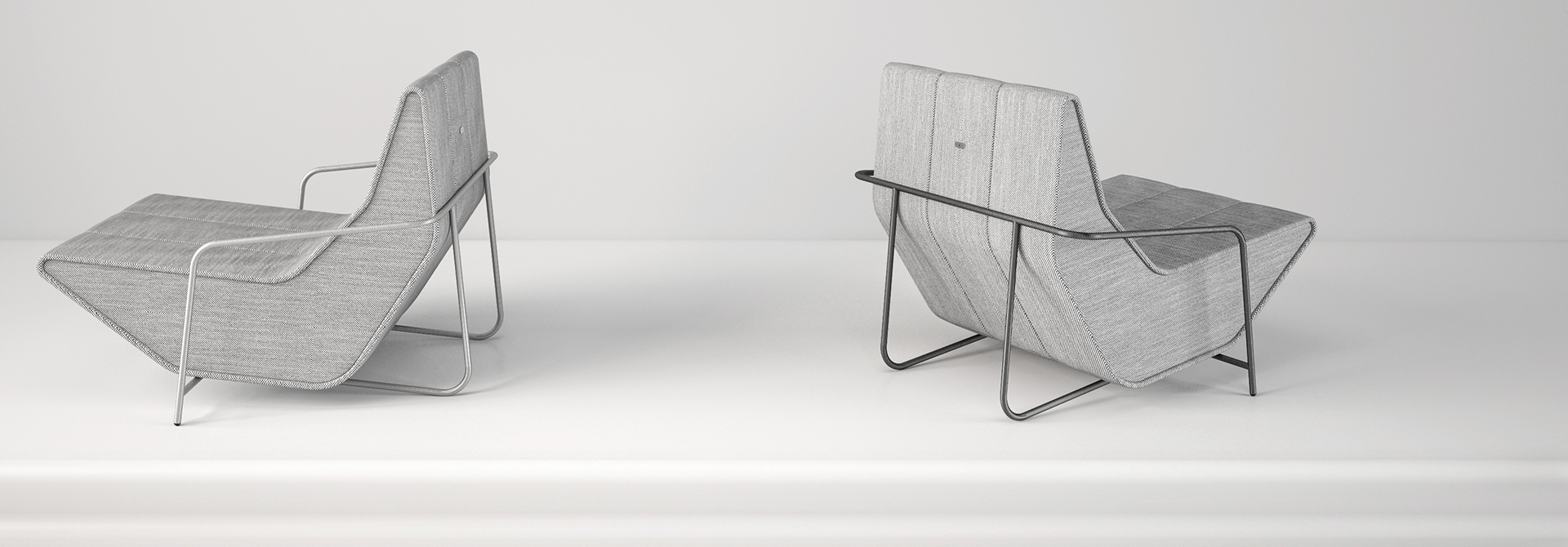 Nopa Armchair