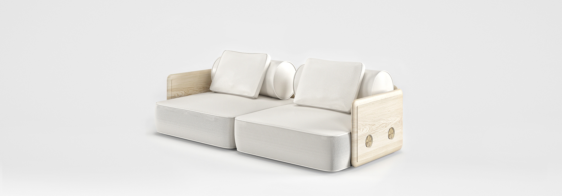 Deco Sofa