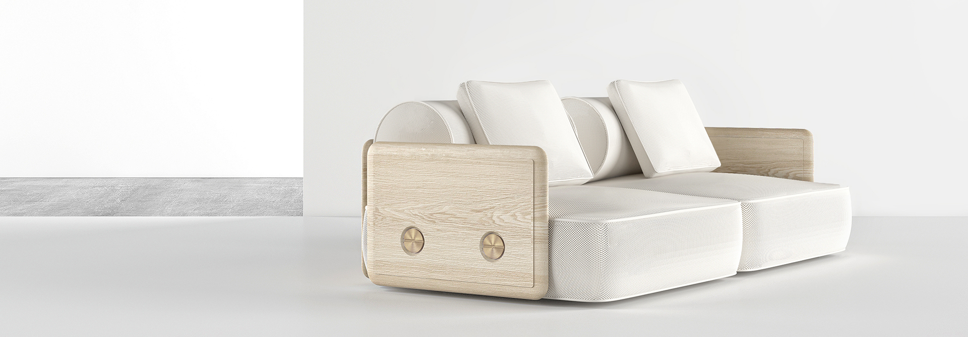 Deco Sofa