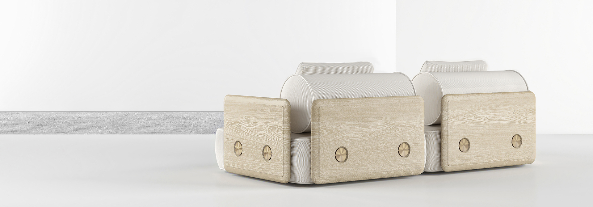 Deco Sofa