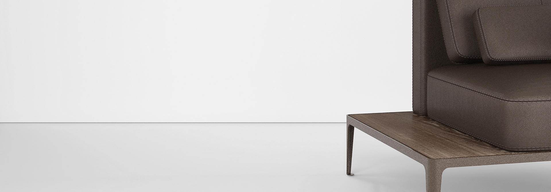 Azal Lounge Armchair