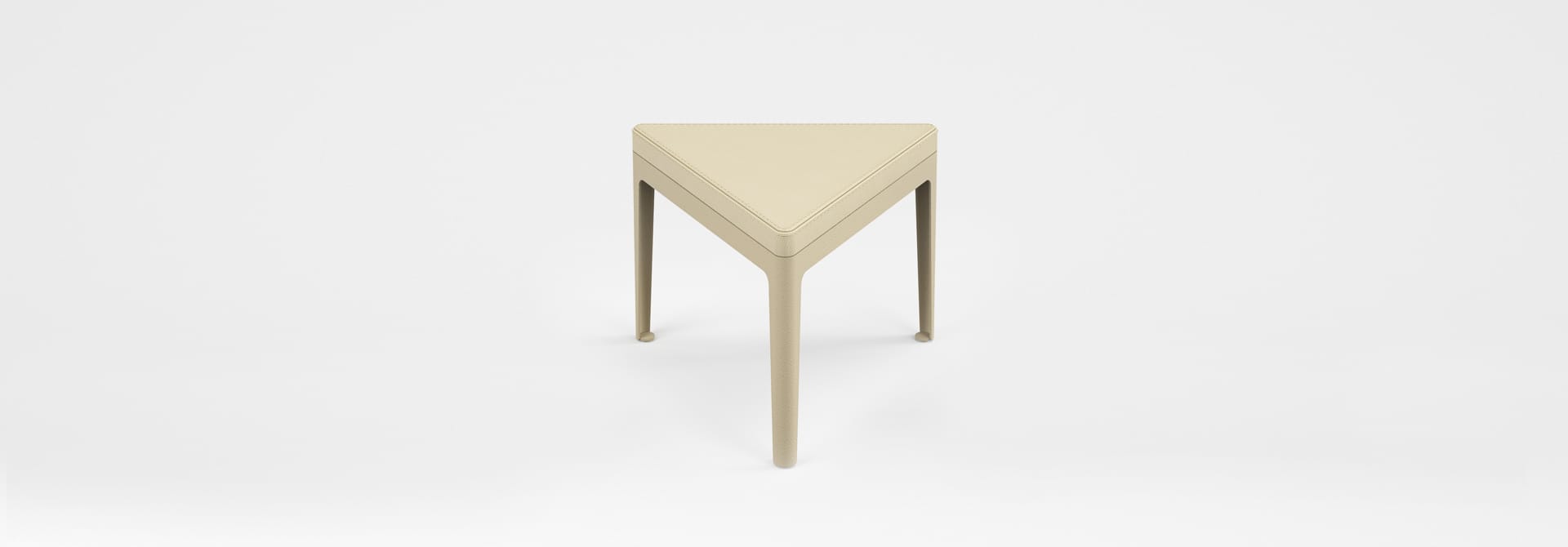 Azal Stool Triangle