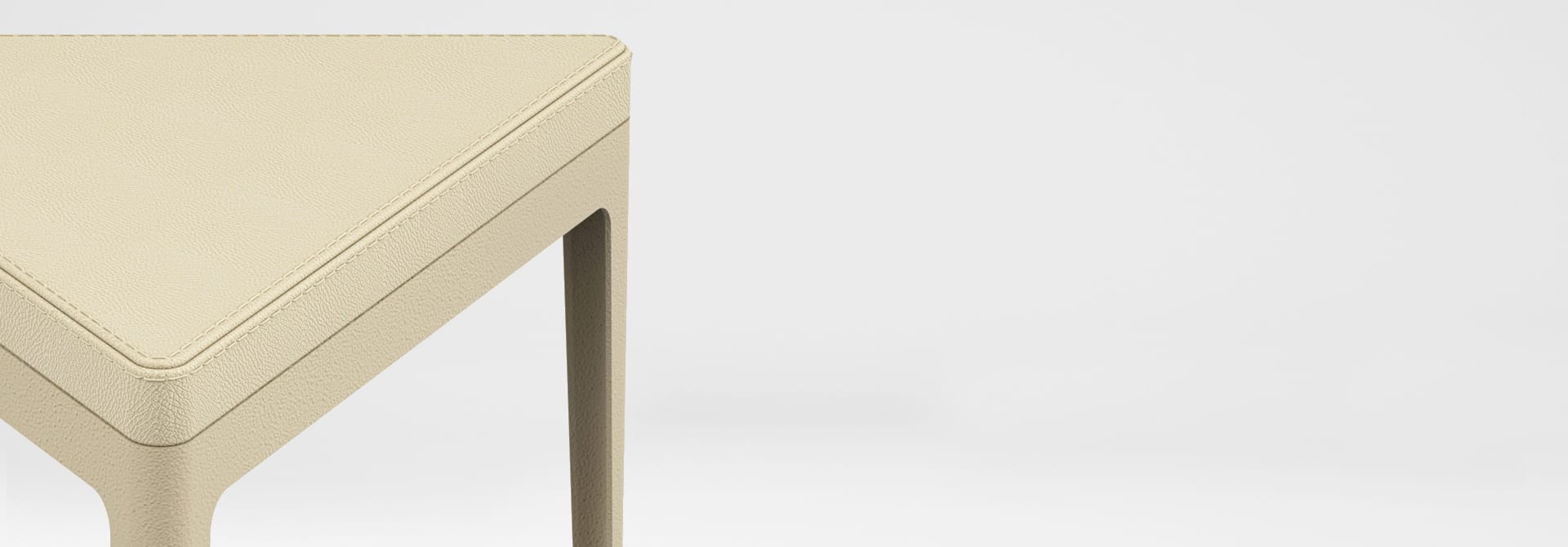 Azal Stool Triangle