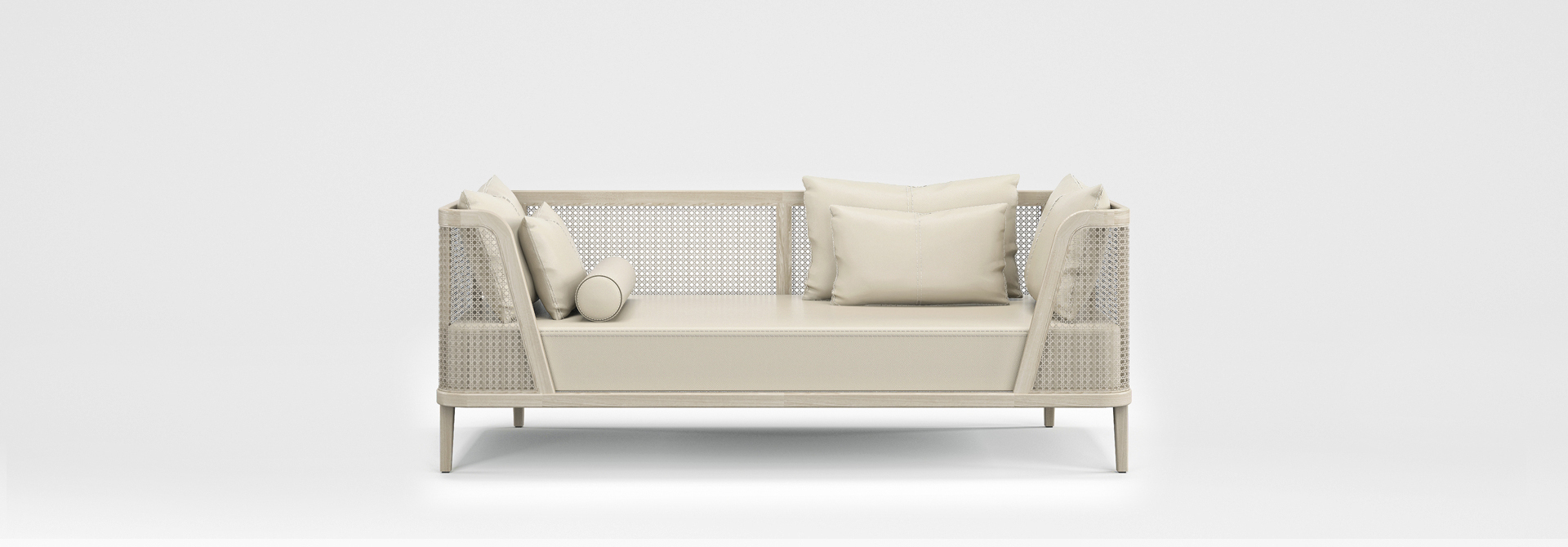 Throne Sofa