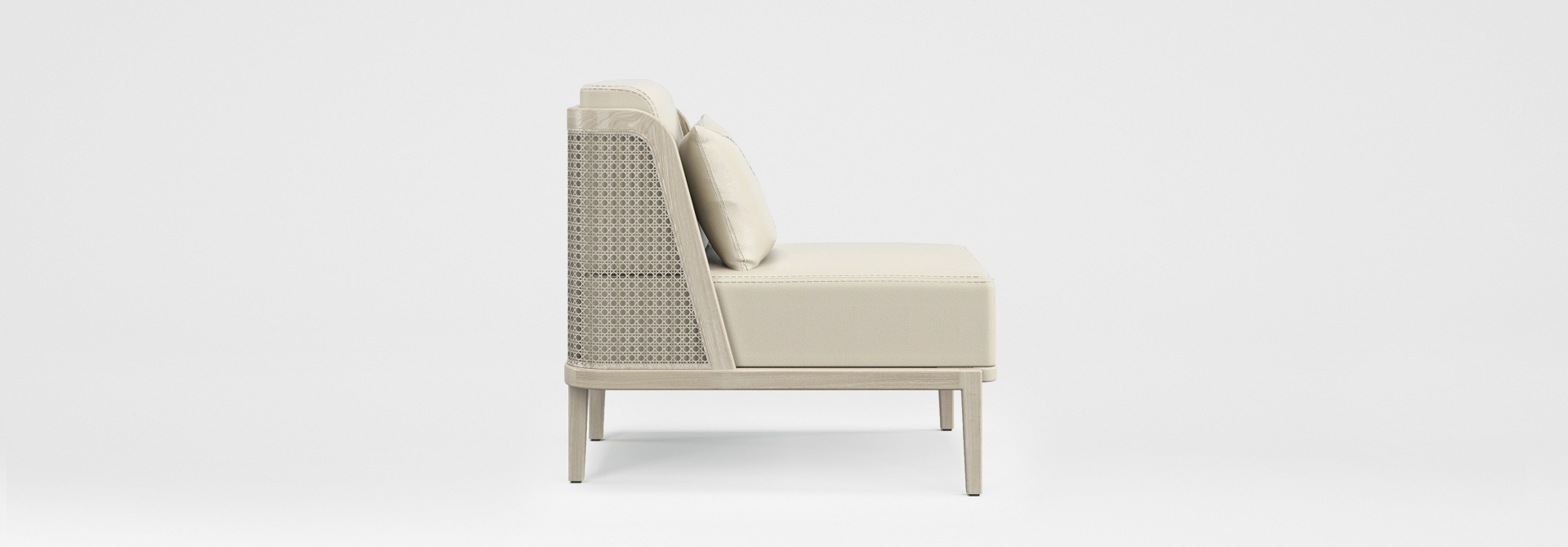 Throne Armchair