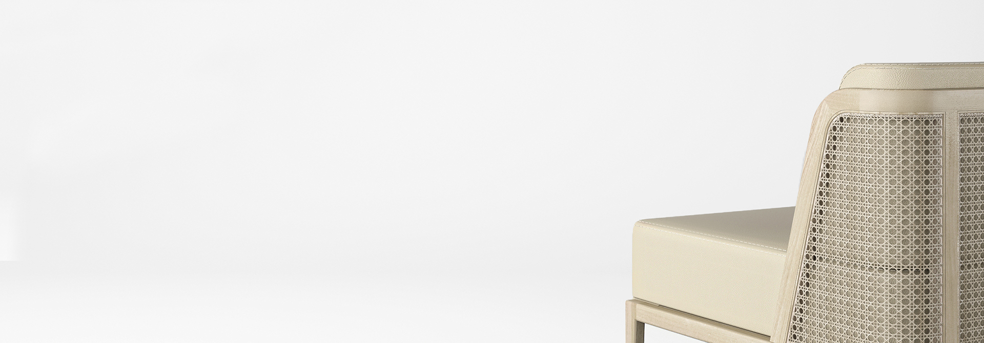 Throne Armchair