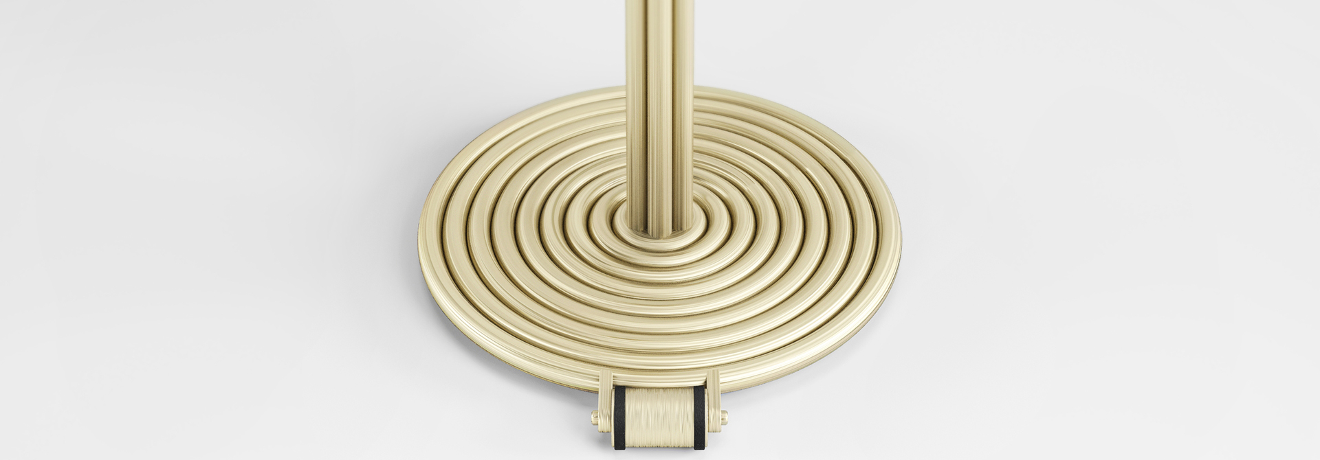 Ripple Bar Table