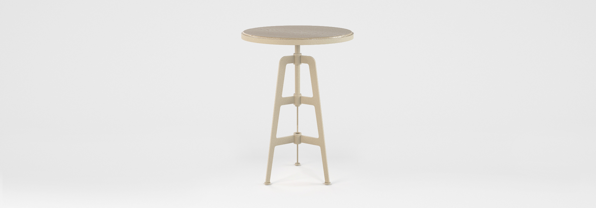 Flamingo Bar Table