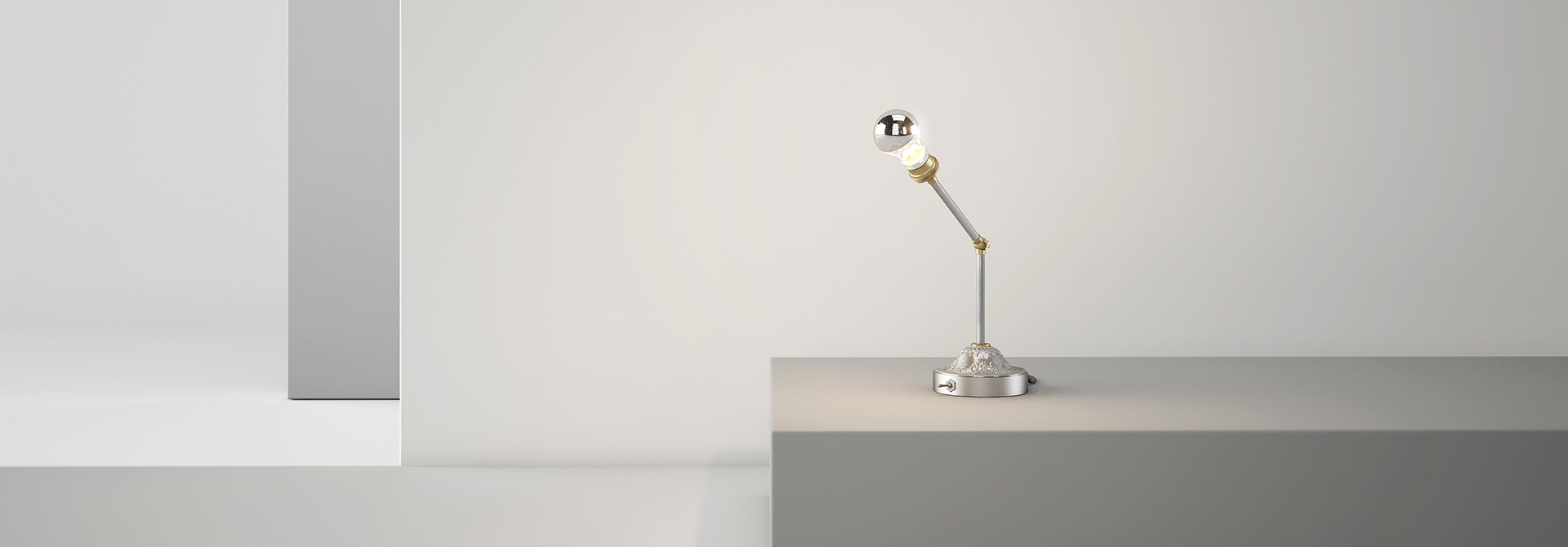 Lamba Lamp