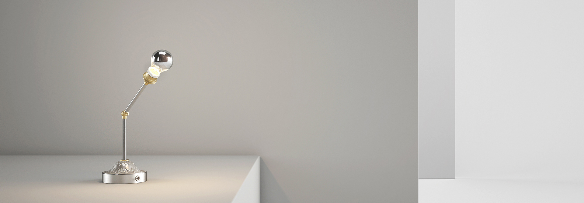 Lamba Lamp